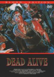 Braindead - Dead Alive (Blood Edition)
