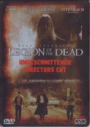 Legion of the Dead (Ungeschnittener Directors Cut)