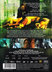 The Human Centipede (Uncut, Uncensored, Director's Cut)