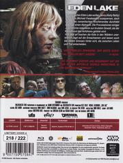 Eden Lake (Limited Edition)