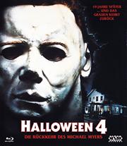 Halloween 4 - Die Rückkehr des Michael Myers