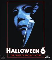 Halloween 6: Der Fluch des Michael Myers