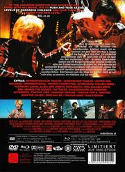 Ichi the Killer (3Disc Limited Uncut Edition)