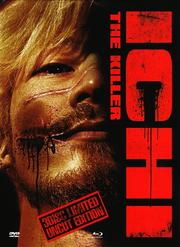 Ichi the Killer (3Disc Limited Uncut Edition)