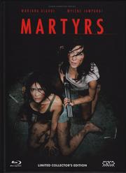 Martyrs (Limited Collector's Edition)