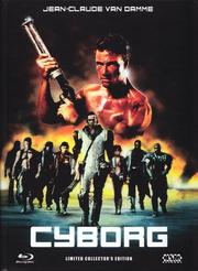 Cyborg (Limited Collector's Edition)