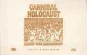 Cannibal Holocaust - Nackt und zerfleischt (Limited Extreme Edition)