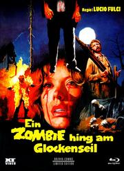 Ein Zombie hing am Glockenseil (Limited Edition)