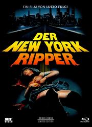 Der New York Ripper (Limited Edition)