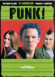 Punk!