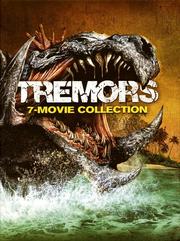 Tremors 7: Shrieker Island (7-Movie Collection)