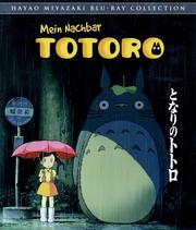 Mein Nachbar Totoro (Hayao Miyazaki Blu-ray Collection)