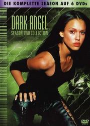 Dark Angel: Season Two Collection: Disc 2