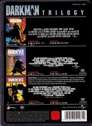 Darkman II: Durants Rückkehr