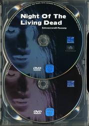 Night of the Living Dead (Schwarzweiss-Fassung)