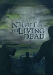 Night of the Living Dead (Schwarzweiss-Fassung)