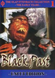 Black Past (Uncut Edition)