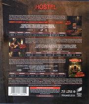 Hostel 2 (Complete Collection)