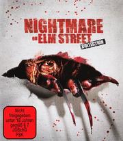 Nightmare on Elm Street 4
