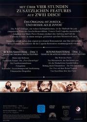 Der Pate: Bonusmaterial - Disc 2 (The Coppola Restoration)
