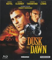 From Dusk Till Dawn