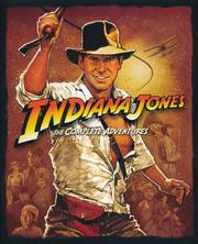 Indiana Jones: Bonusmaterial