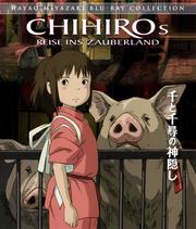Chihiros Reise ins Zauberland (Hayao Miyazaki Blu-ray Collection)