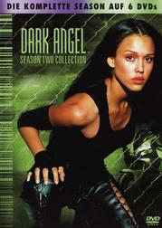 Dark Angel: Season Two Collection: Disc 1