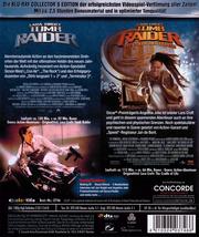 Lara Croft: Tomb Raider: Die Wiege des Lebens (Collector's Edition)
