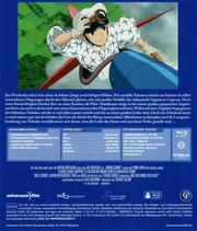 Wie der Wind sich hebt (Hayao Miyazaki Blu-ray Collection)