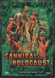 Cannibal Holocaust (2-Disc Collector's Edition)