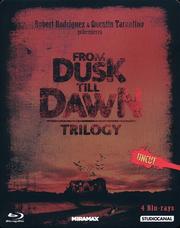 From Dusk Till Dawn 2: Texas Blood Money (Uncut)