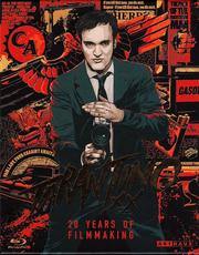 Tarantino XX - 20 Years of Filmmaking: Bonus Material