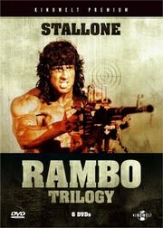 Rambo II: Der Auftrag (Kinowelt Premium)