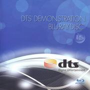 DTS Demonstration Blu-Ray Disc 15