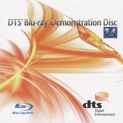 DTS Blu-Ray Demonstration Disc 14