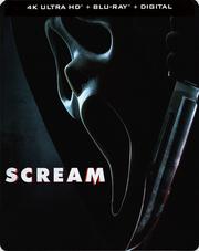 Scream