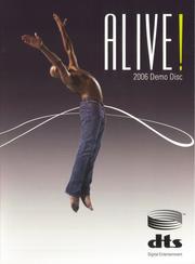 Alive! 2006 Demo Disc