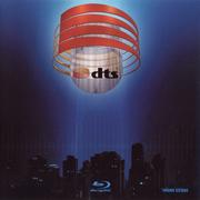 DTS Blu-Ray Demonstration Disc 16 (CES)