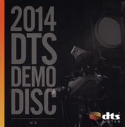 2014 DTS Blu-ray Demo Disc Vol. 18 (CES 2014)