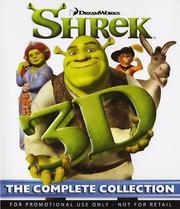 Shrek the Third (The Complete Collection)