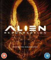 Alien Resurrection